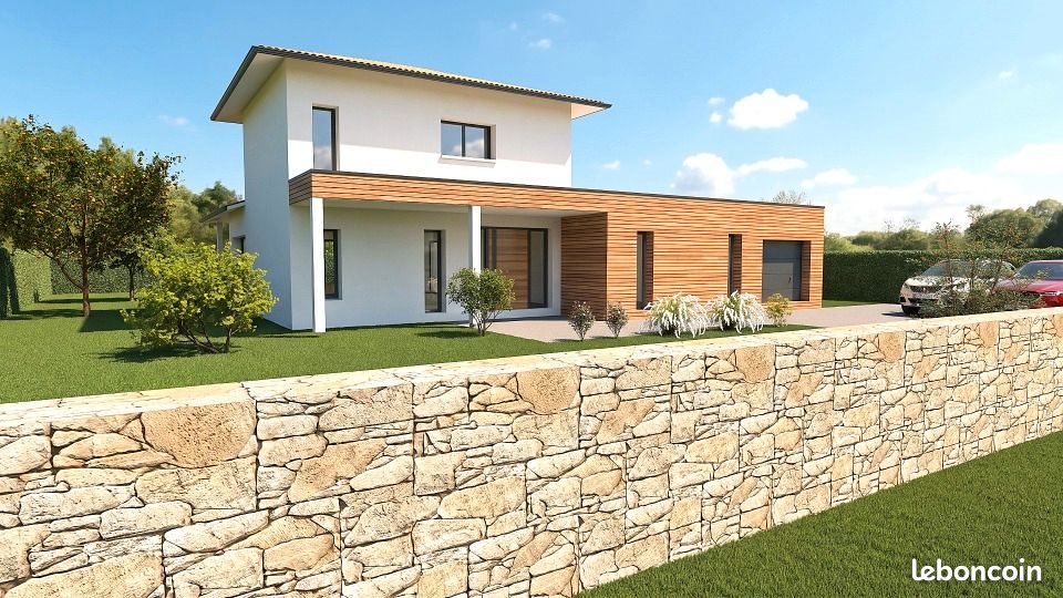 Maison à vendre, 150m², Le Haillan