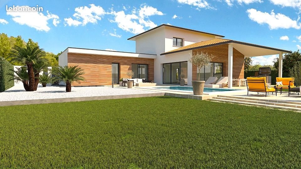 Maison à vendre, 150m², Le Haillan