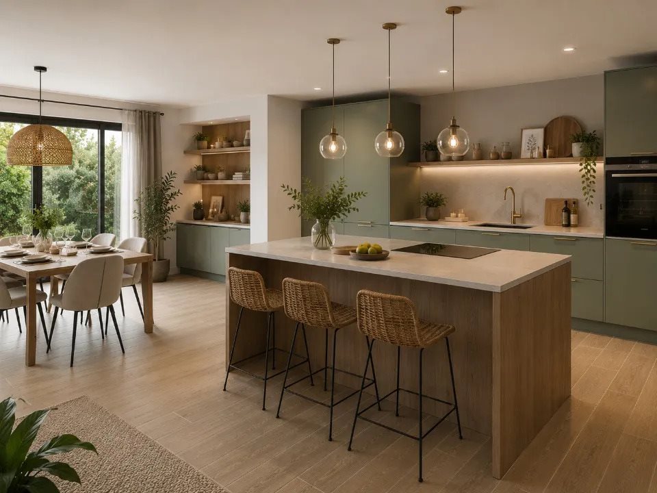 Maison à vendre, 146m², Nuaillé-d'Aunis