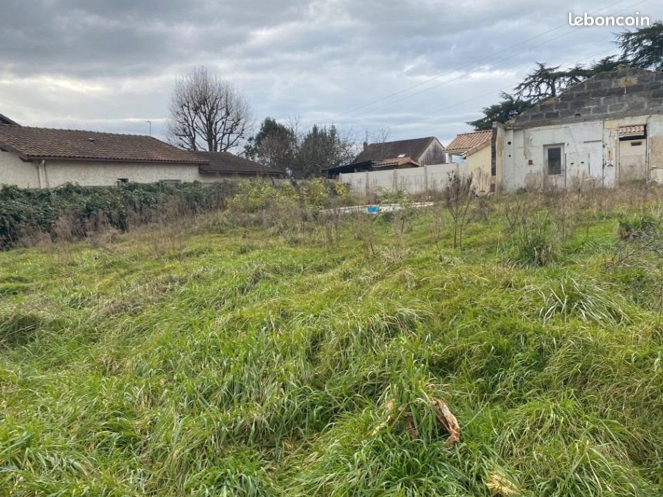 Maison à vendre, 85m², Targon