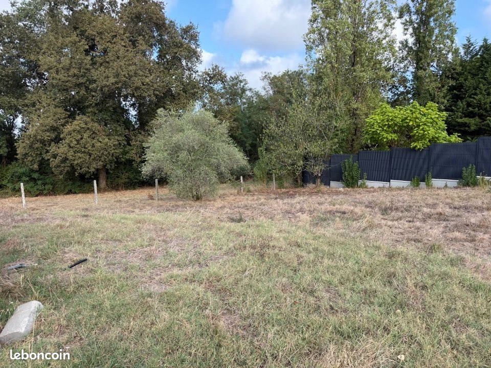 Maison à vendre, 80m², Le Taillan-Médoc