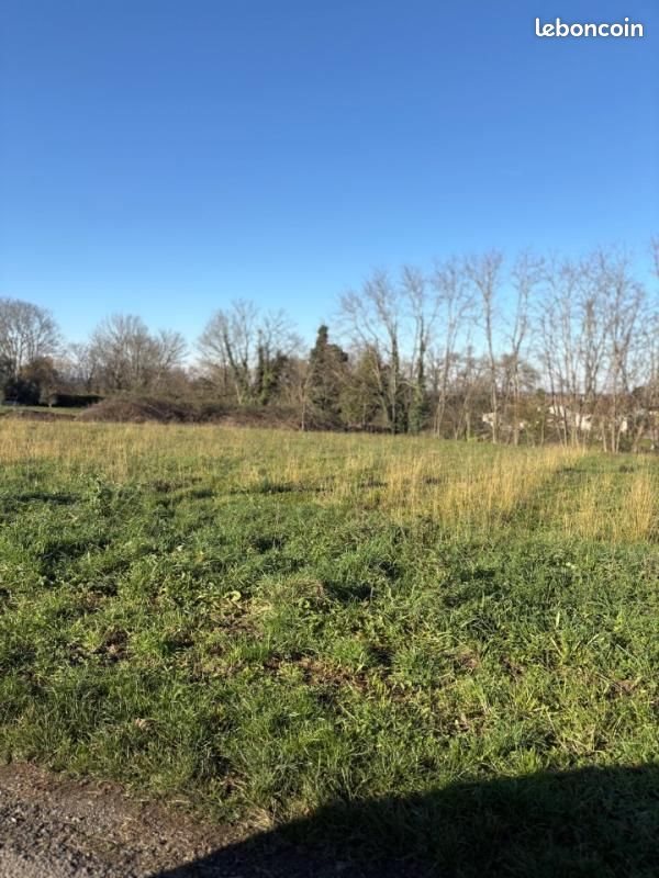 Maison à vendre, 84m², Roaillan