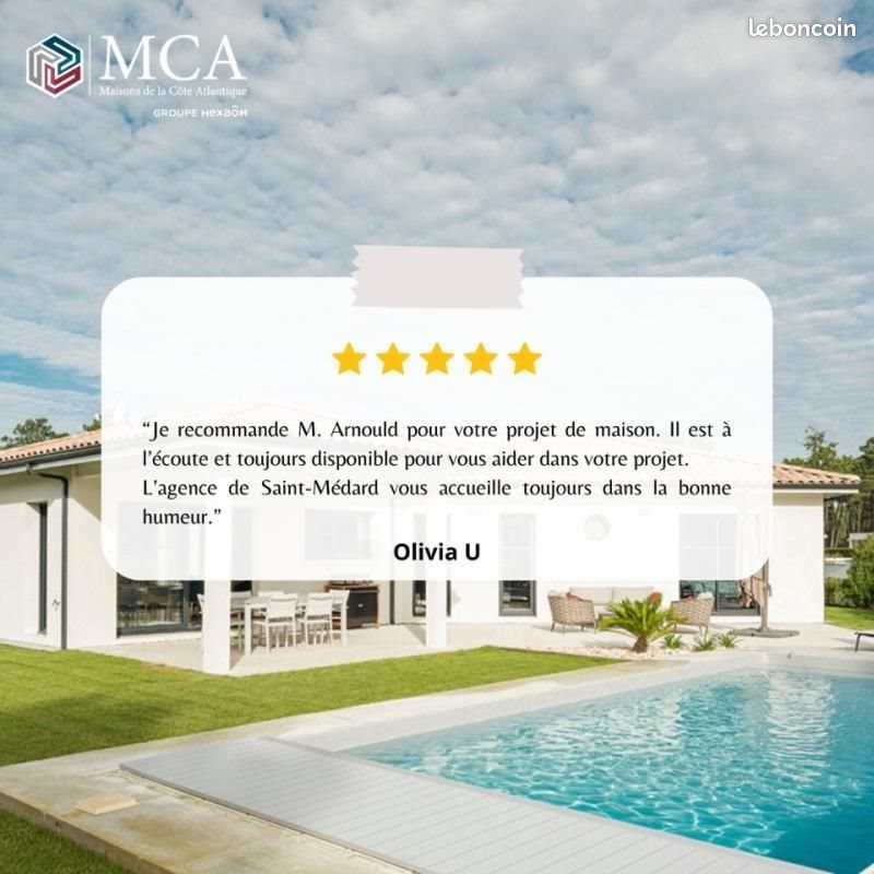 Maison à vendre, 90m², Salles