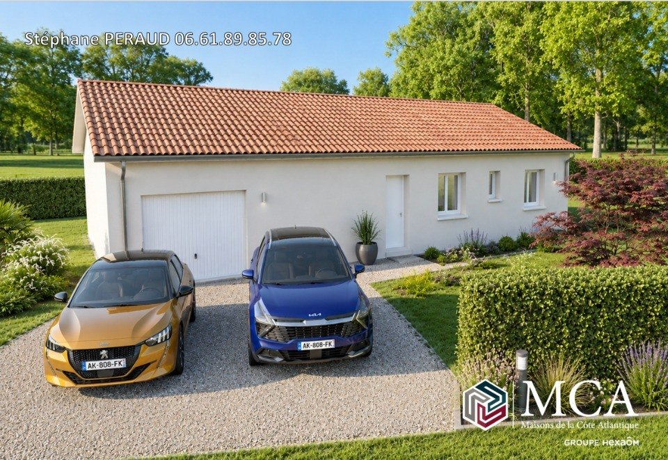 Maison à vendre, 100m², Peyrehorade