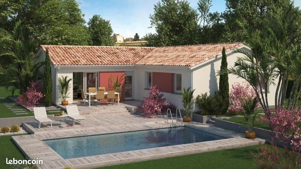 Maison à vendre, 115m², Le Porge