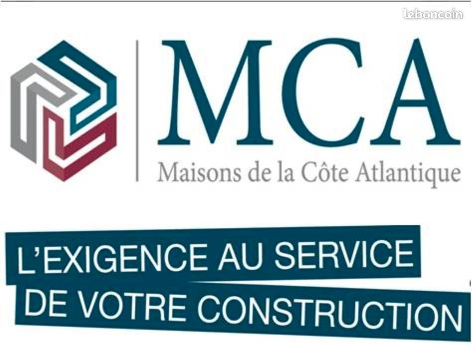 Maison à vendre, 85m², Bourgneuf