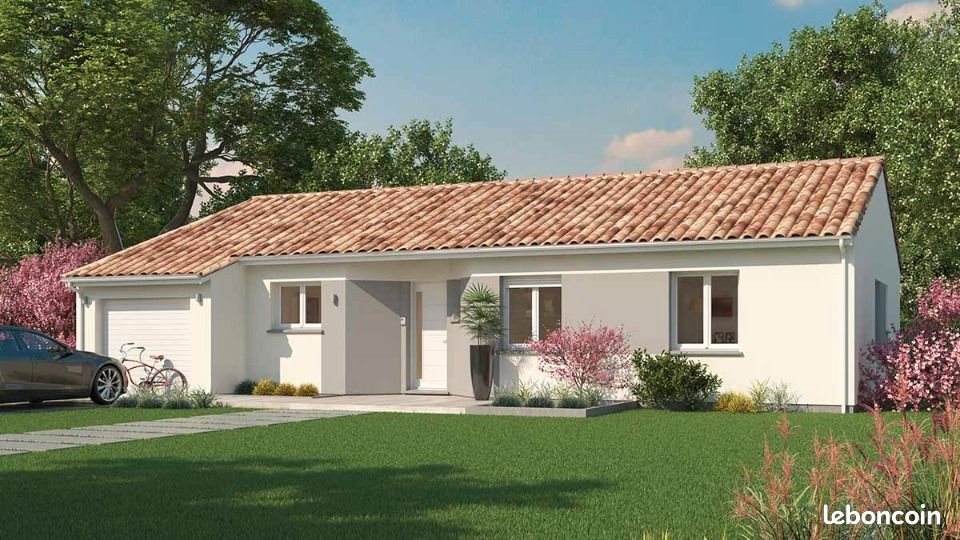 Maison à vendre, 84m², Gujan-Mestras
