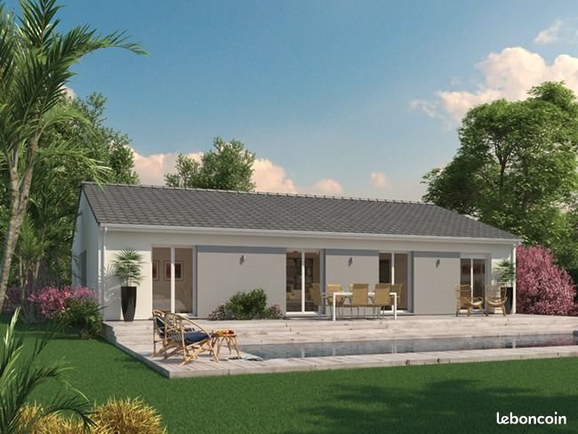 Maison à vendre, 84m², Gujan-Mestras