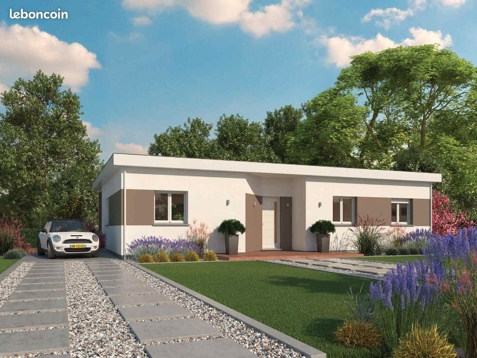 Maison à vendre, 103m², Carcans
