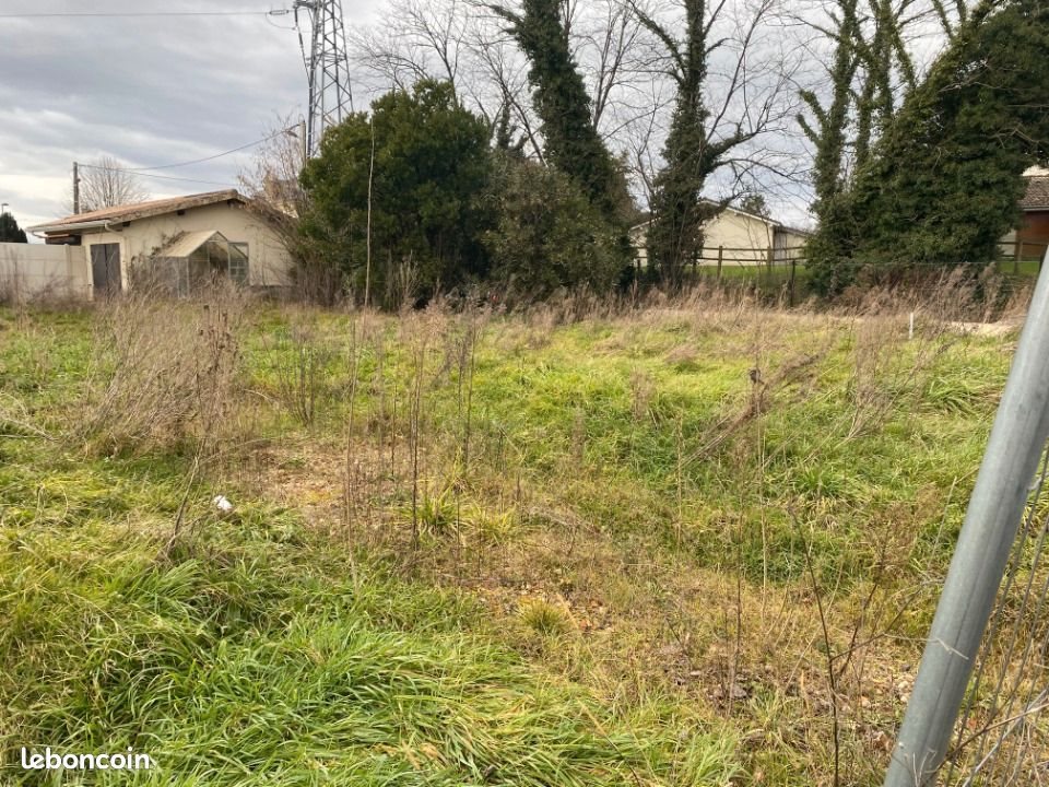 Maison à vendre, 85m², Artigues-près-Bordeaux