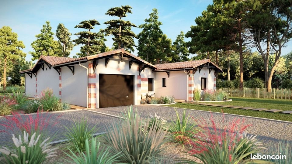 Maison à vendre, 141m², Andernos-les-Bains