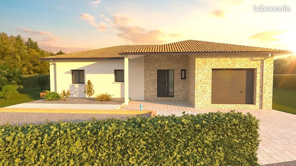 Maison à vendre, 115m², Le Haillan