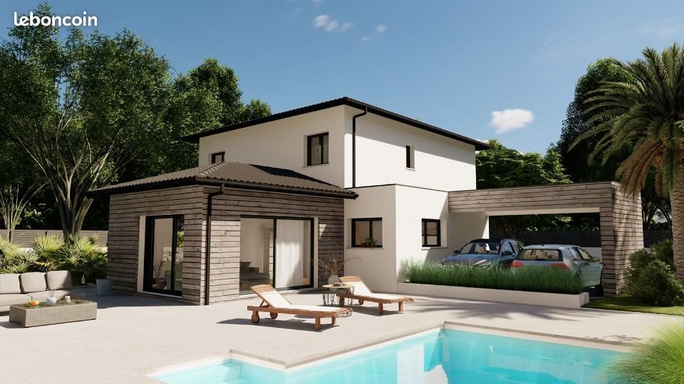 Maison à vendre, 153m², Lège-Cap-Ferret