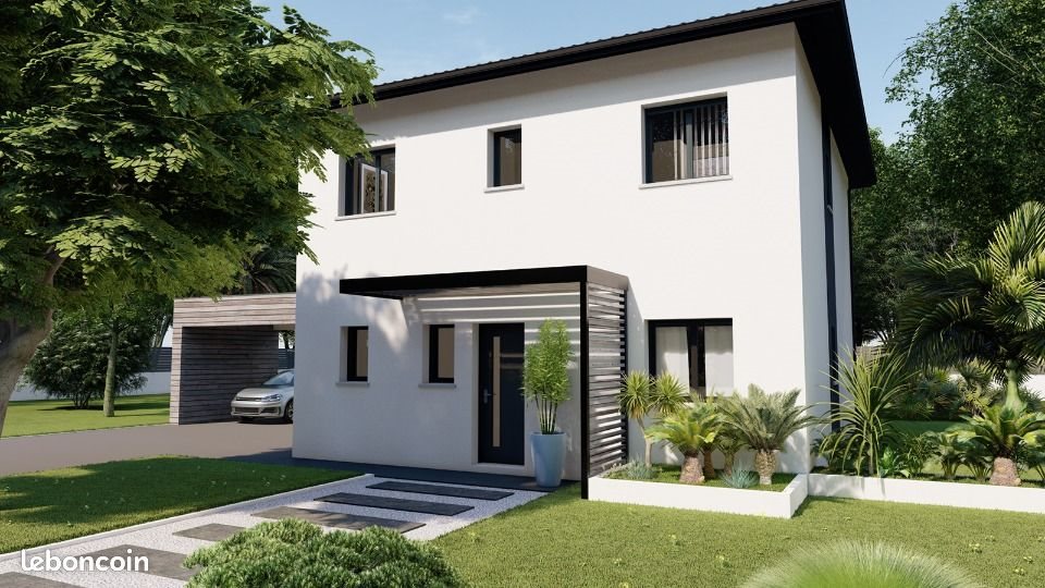 Maison à vendre, 153m², Lège-Cap-Ferret