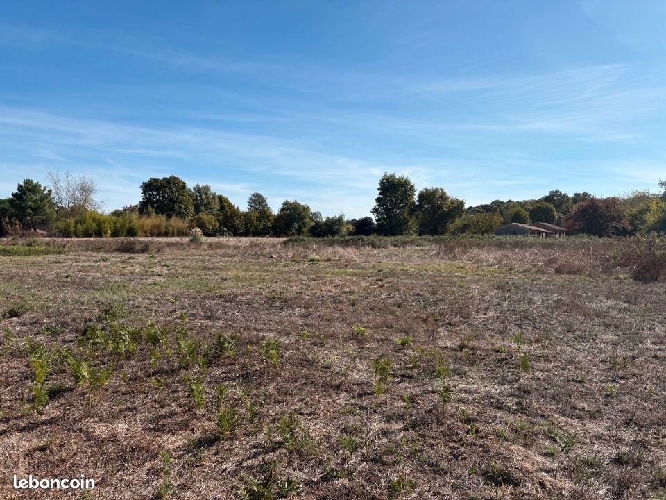 Maison à vendre, 85m², Léognan