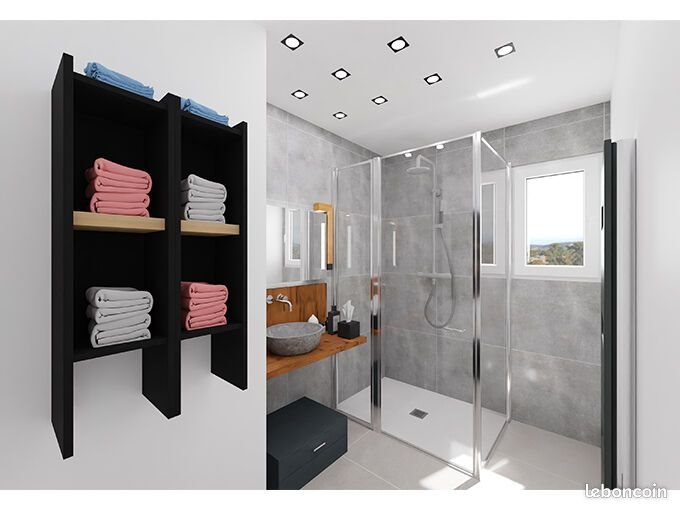 Maison à vendre, 75m², La Souterraine
