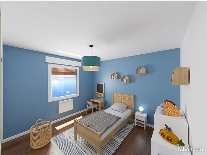 Maison à vendre, 104m², Moliets-et-Maa