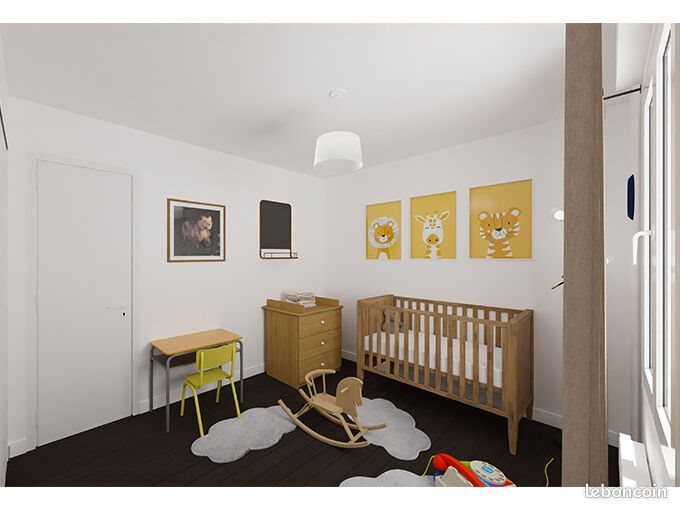 Maison à vendre, 75m², Dun-le-Palestel