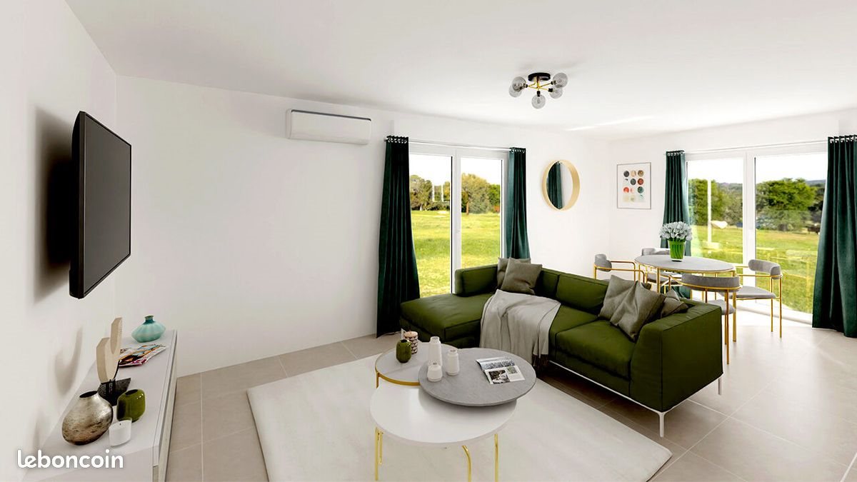 Maison à vendre, 85m², Bessines-sur-Gartempe