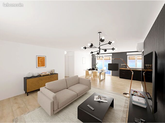 Maison à vendre, 75m², Saint-Priest-sous-Aixe