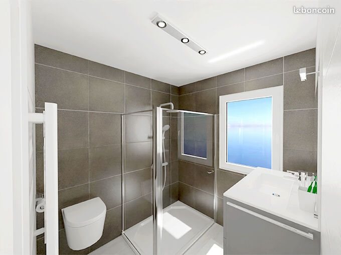 Maison à vendre, 75m², Aixe-sur-Vienne