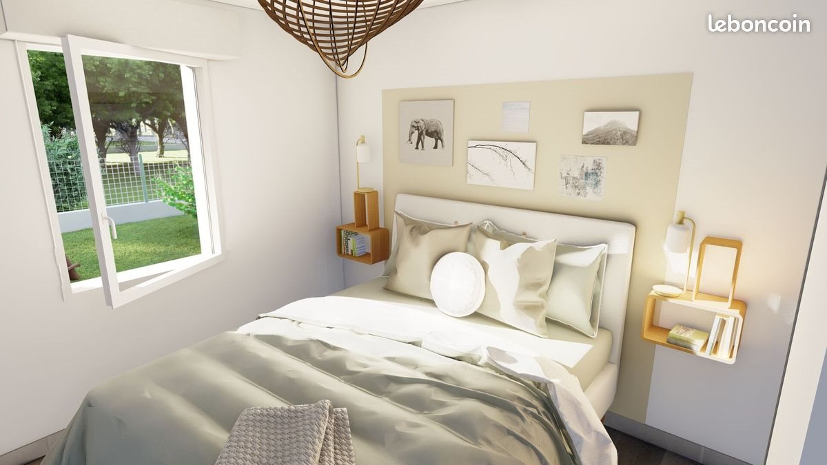 Maison à vendre, 80m², Saint-Paul-lès-Dax