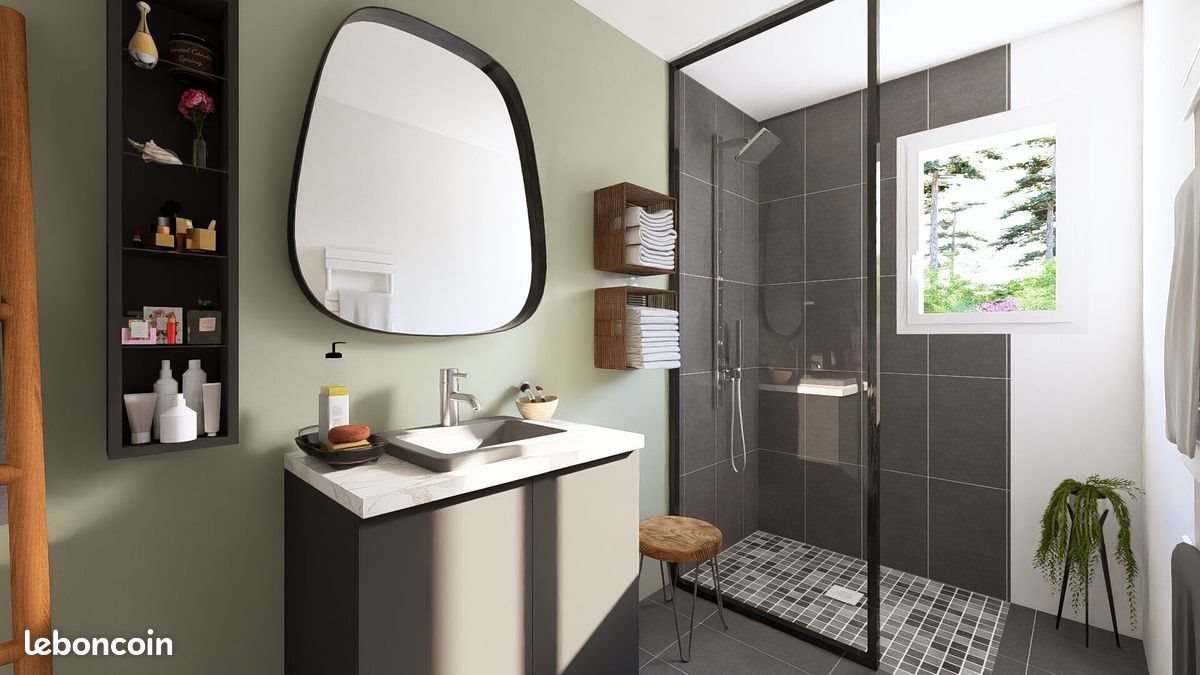 Maison à vendre, 80m², Saint-Paul-lès-Dax