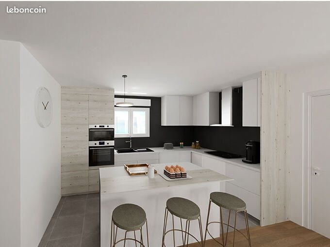 Maison à vendre, 99m², Labenne