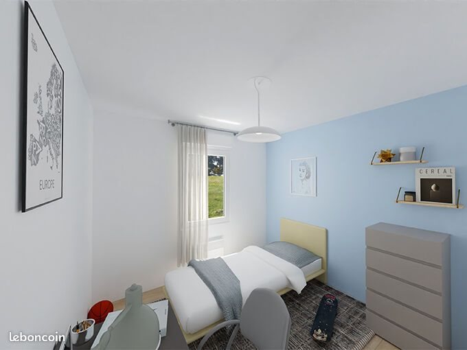 Maison à vendre, 84m², Moliets-et-Maa