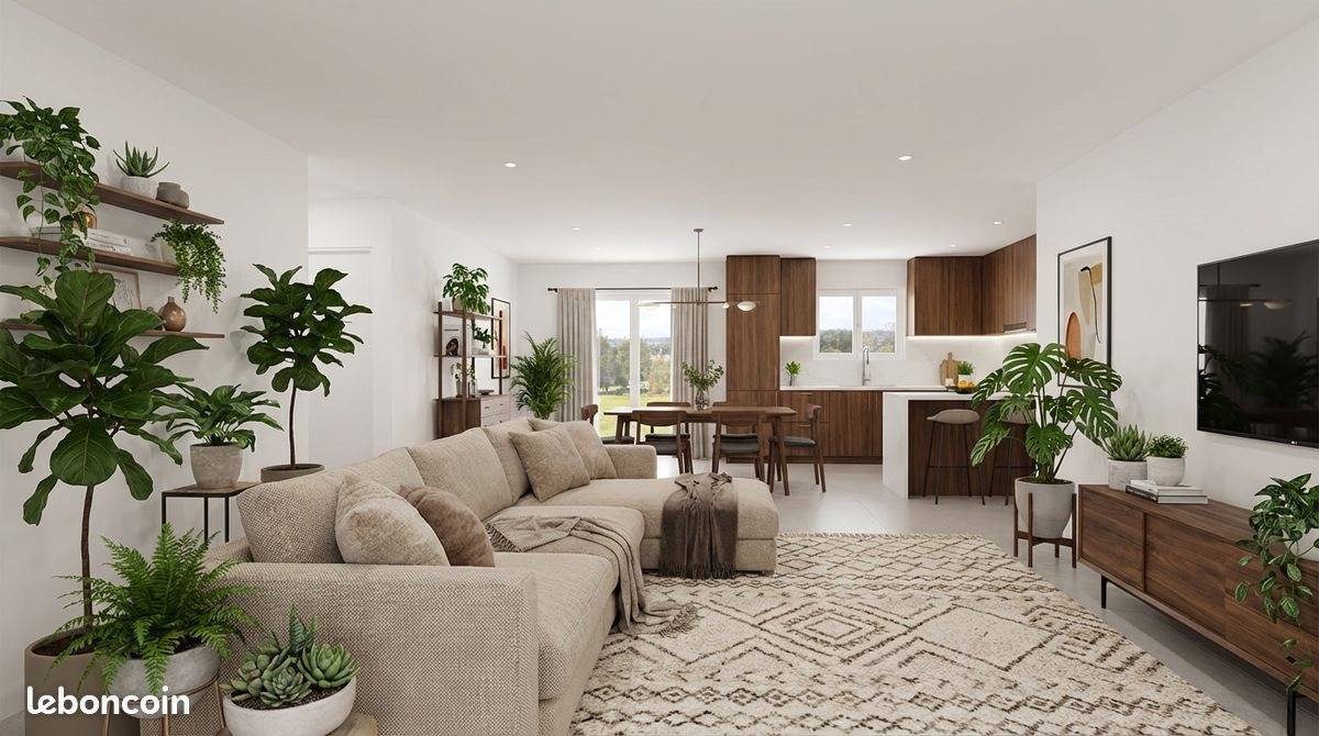 Maison à vendre, 83m², Limoges