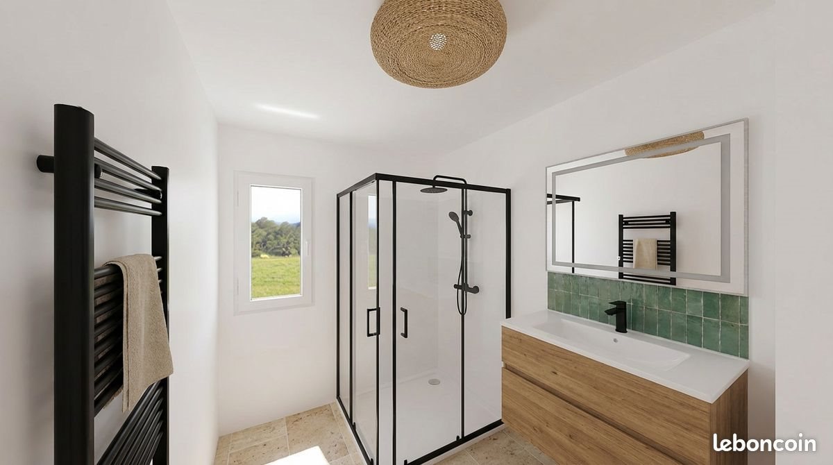 Maison à vendre, 83m², Limoges