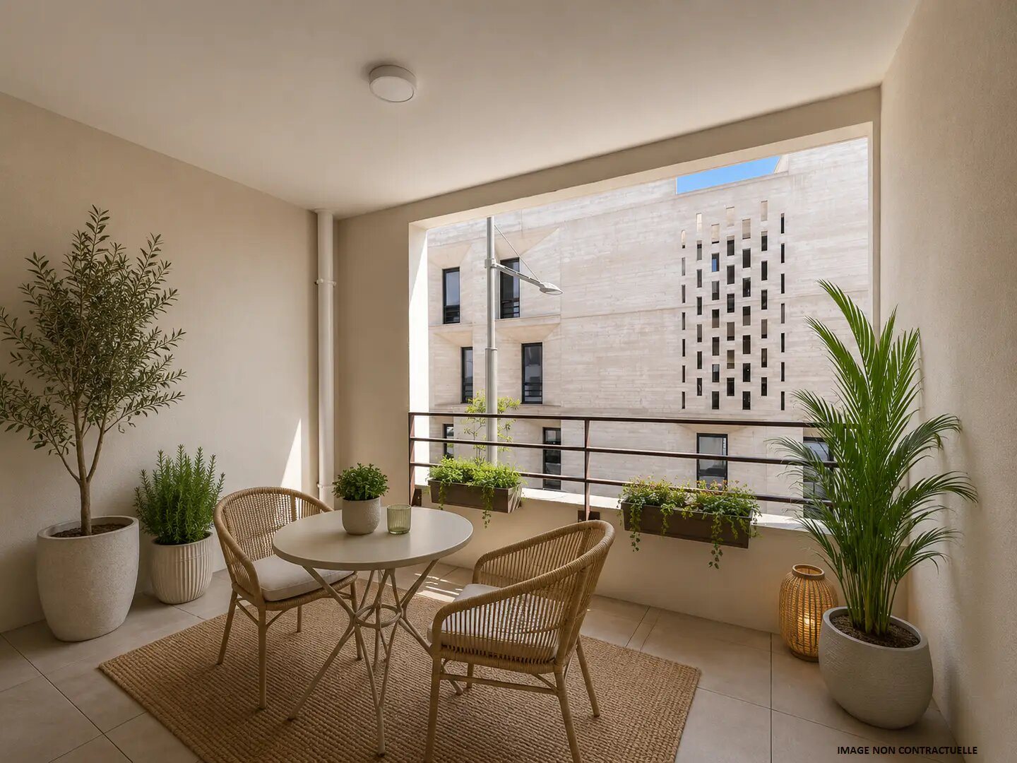 Appartement à vendre, 49m², Frontignan