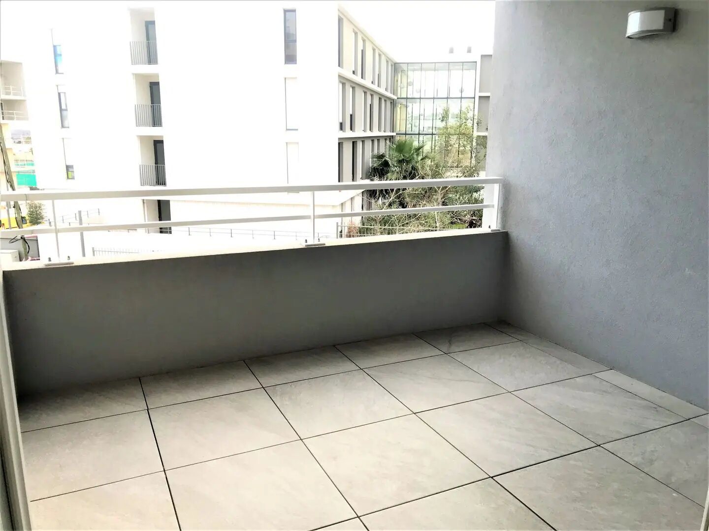 Appartement à vendre, 42m², Juvignac