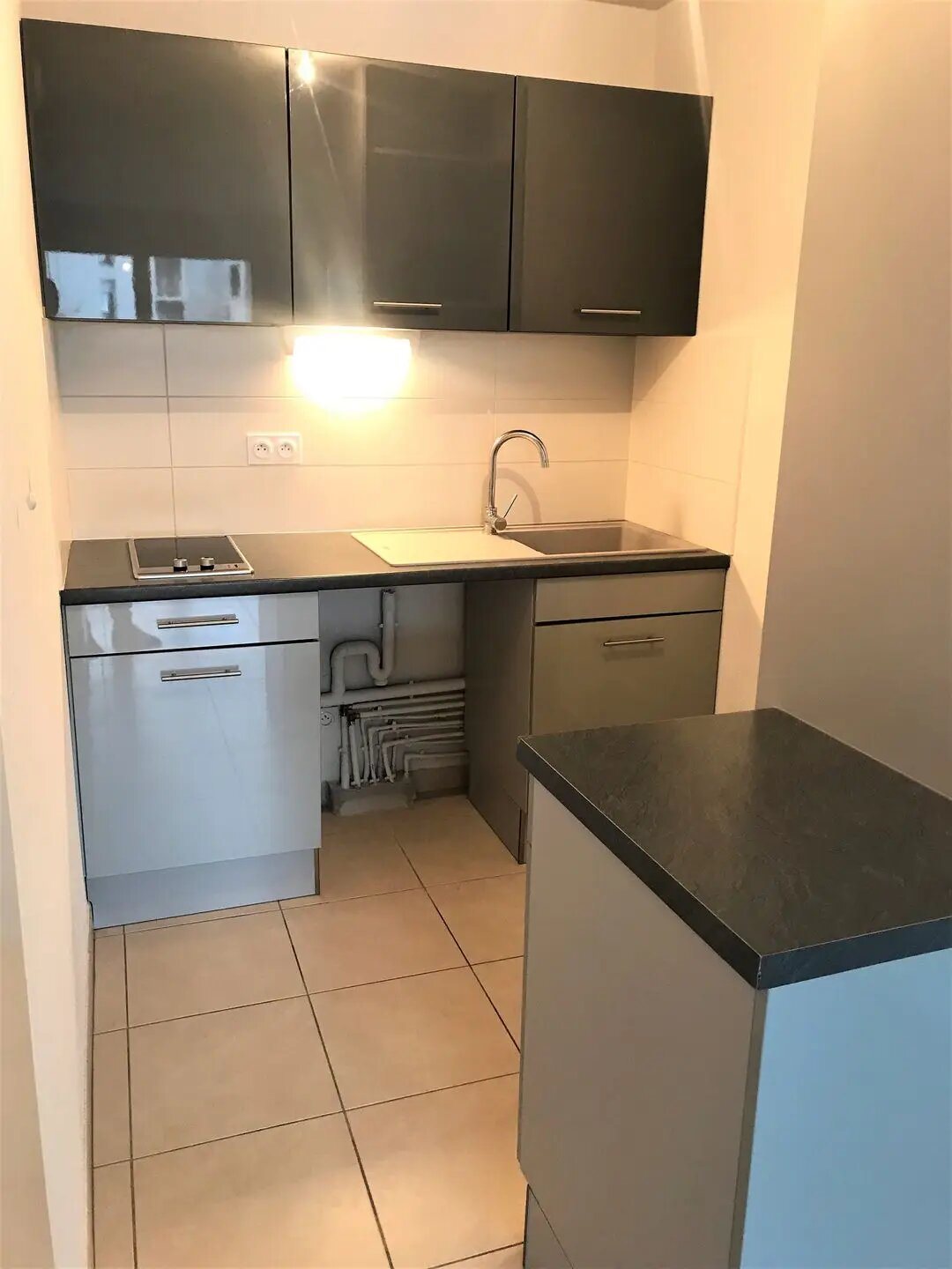 Appartement à vendre, 42m², Juvignac