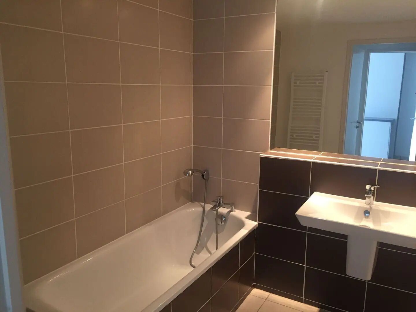 Appartement à vendre, 42m², Juvignac