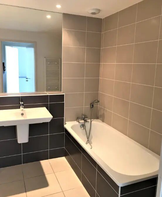 Appartement à louer, 39m², Juvignac