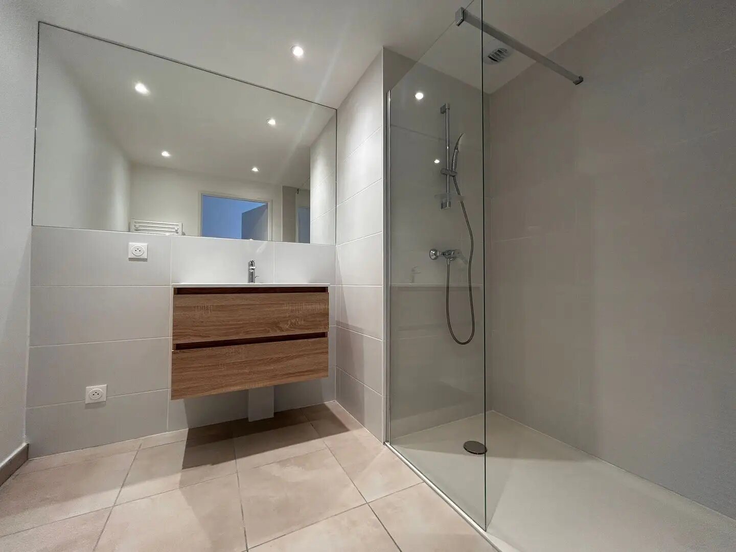 Appartement à vendre, 69m², Frontignan