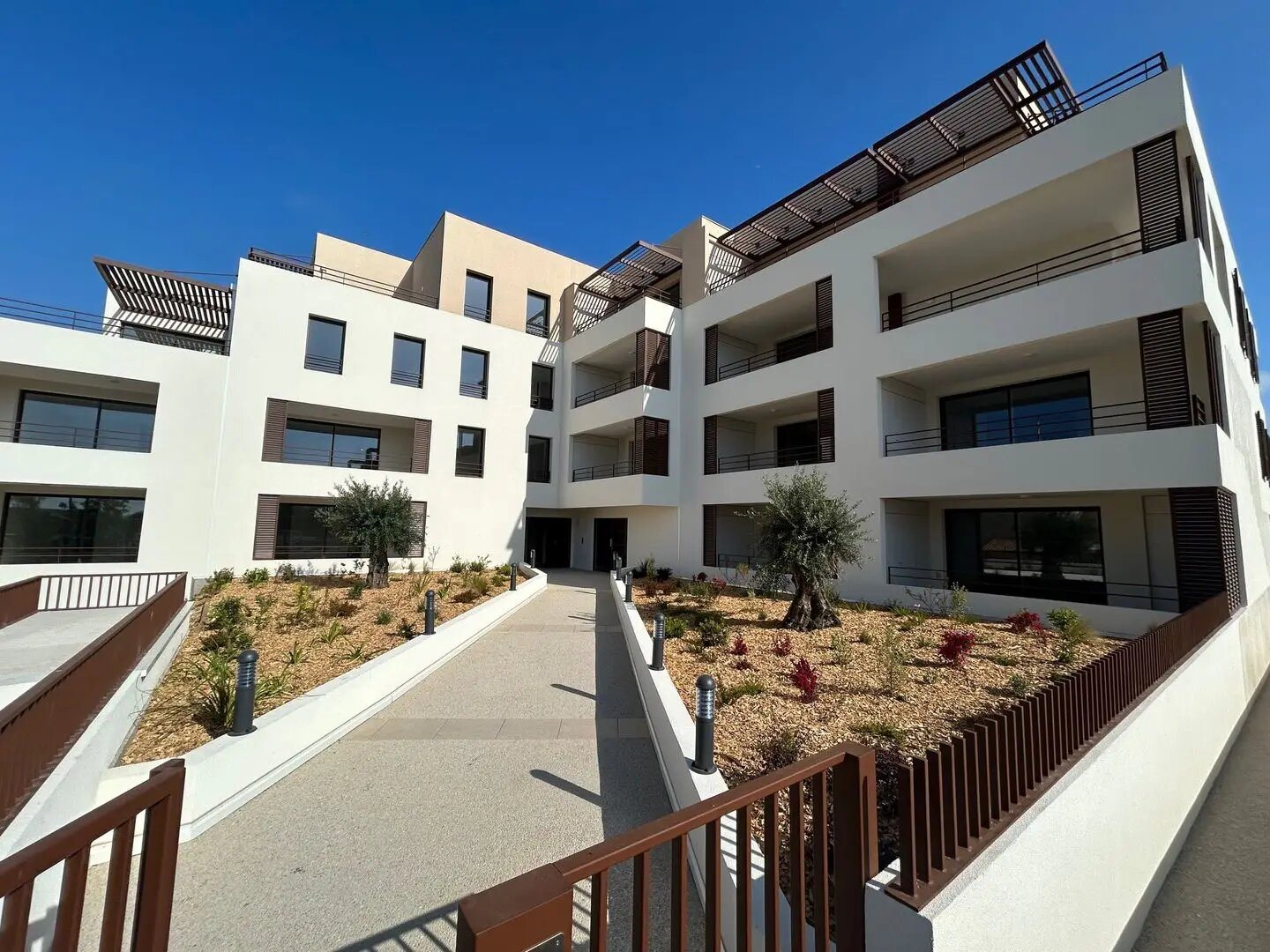 Appartement à vendre, 69m², Frontignan