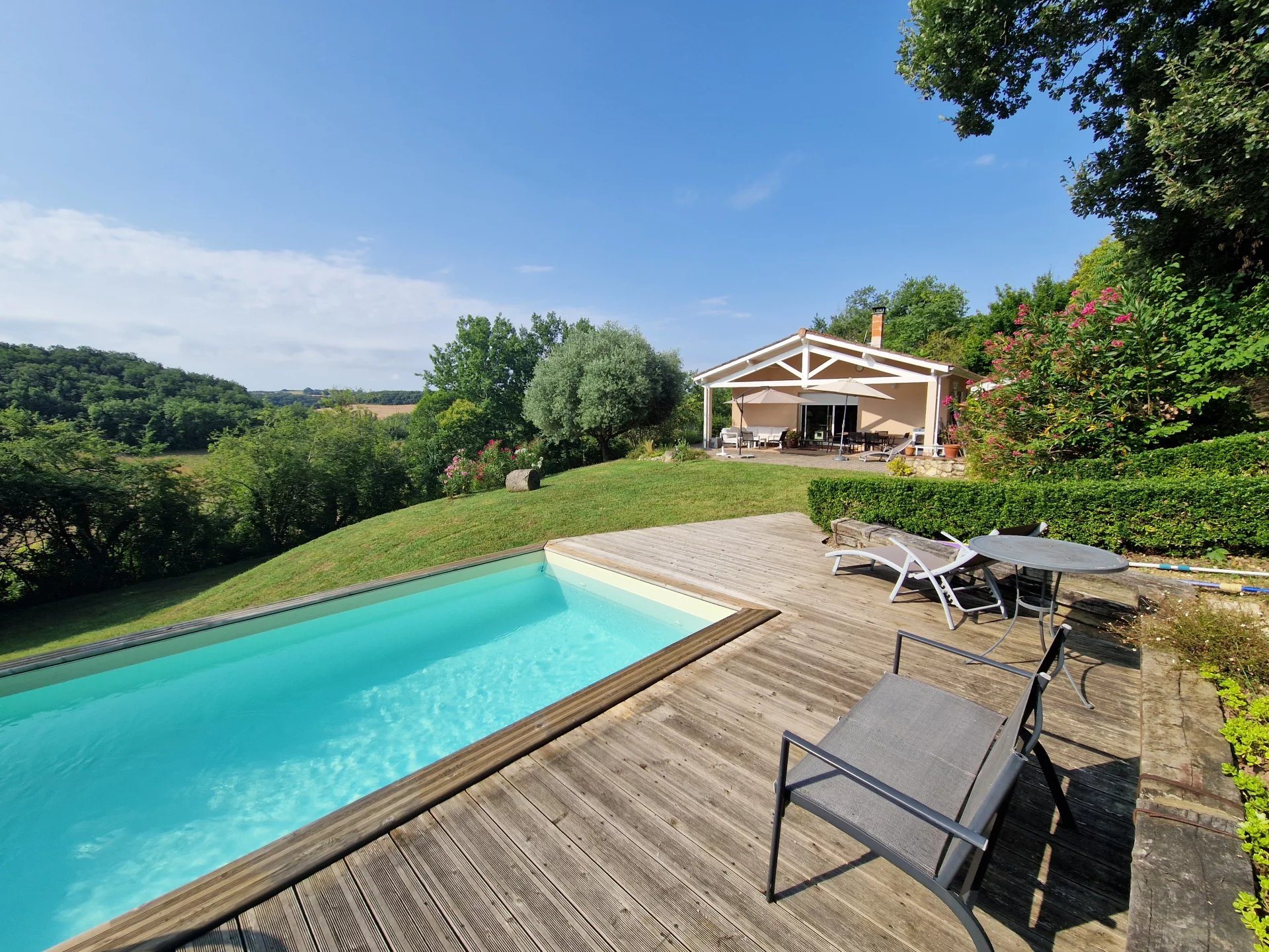 Maison à vendre, 129m², Auch