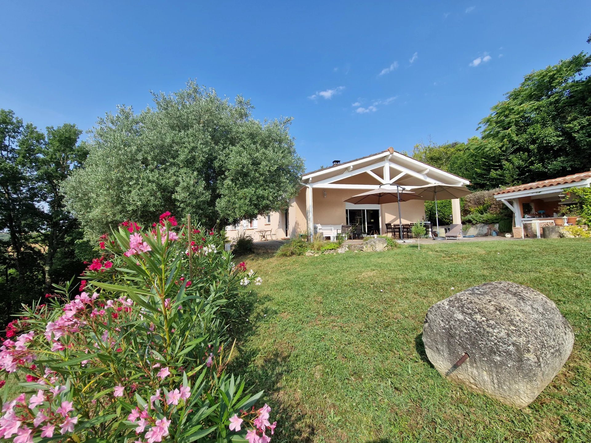 Maison à vendre, 129m², Auch