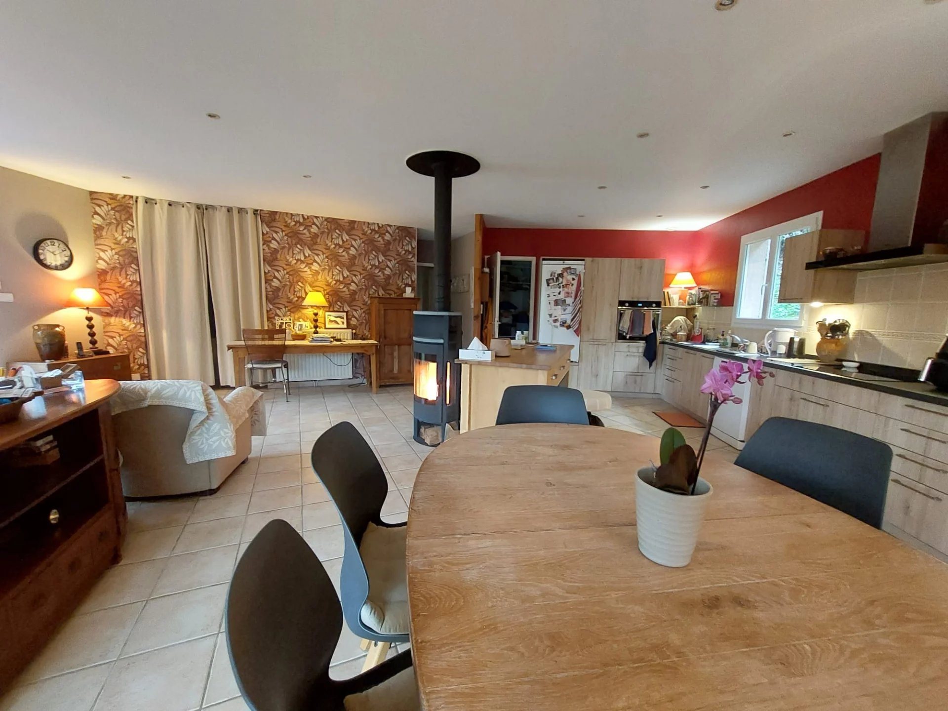 Maison à vendre, 129m², Auch