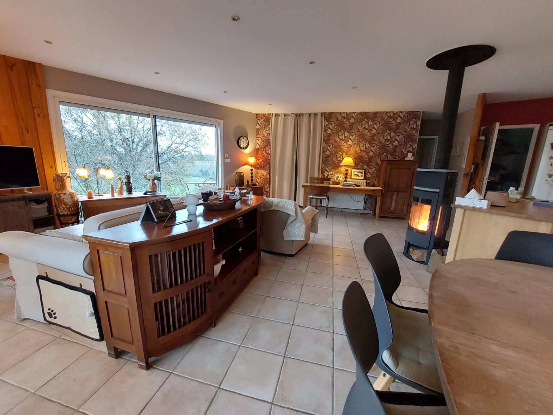 Maison à vendre, 129m², Auch