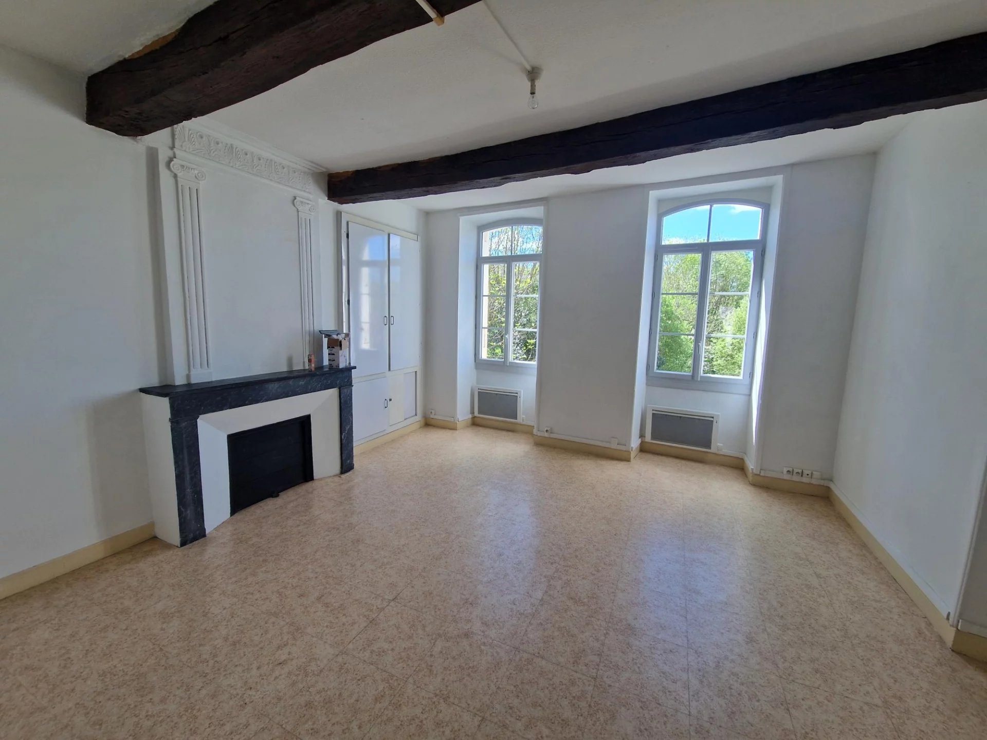 Appartement à louer, 36m², Auch