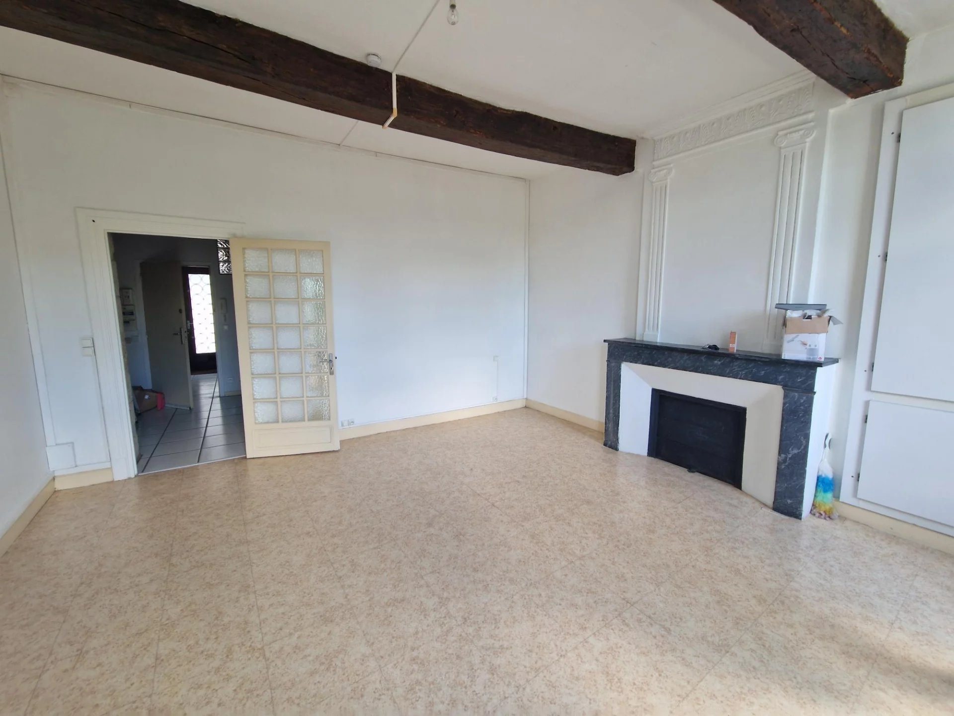 Appartement à louer, 36m², Auch
