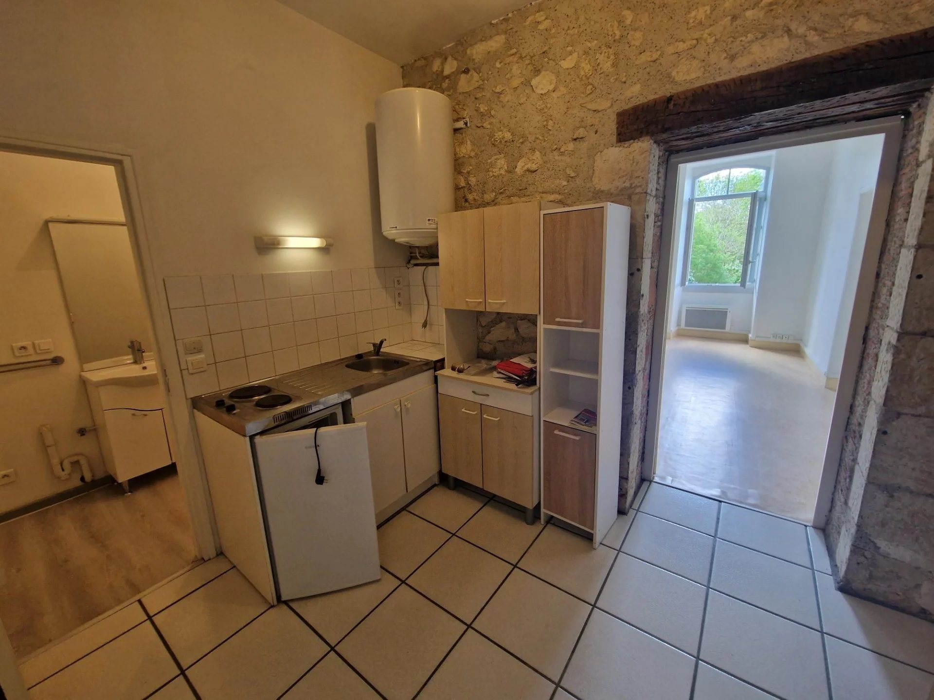 Appartement à louer, 36m², Auch