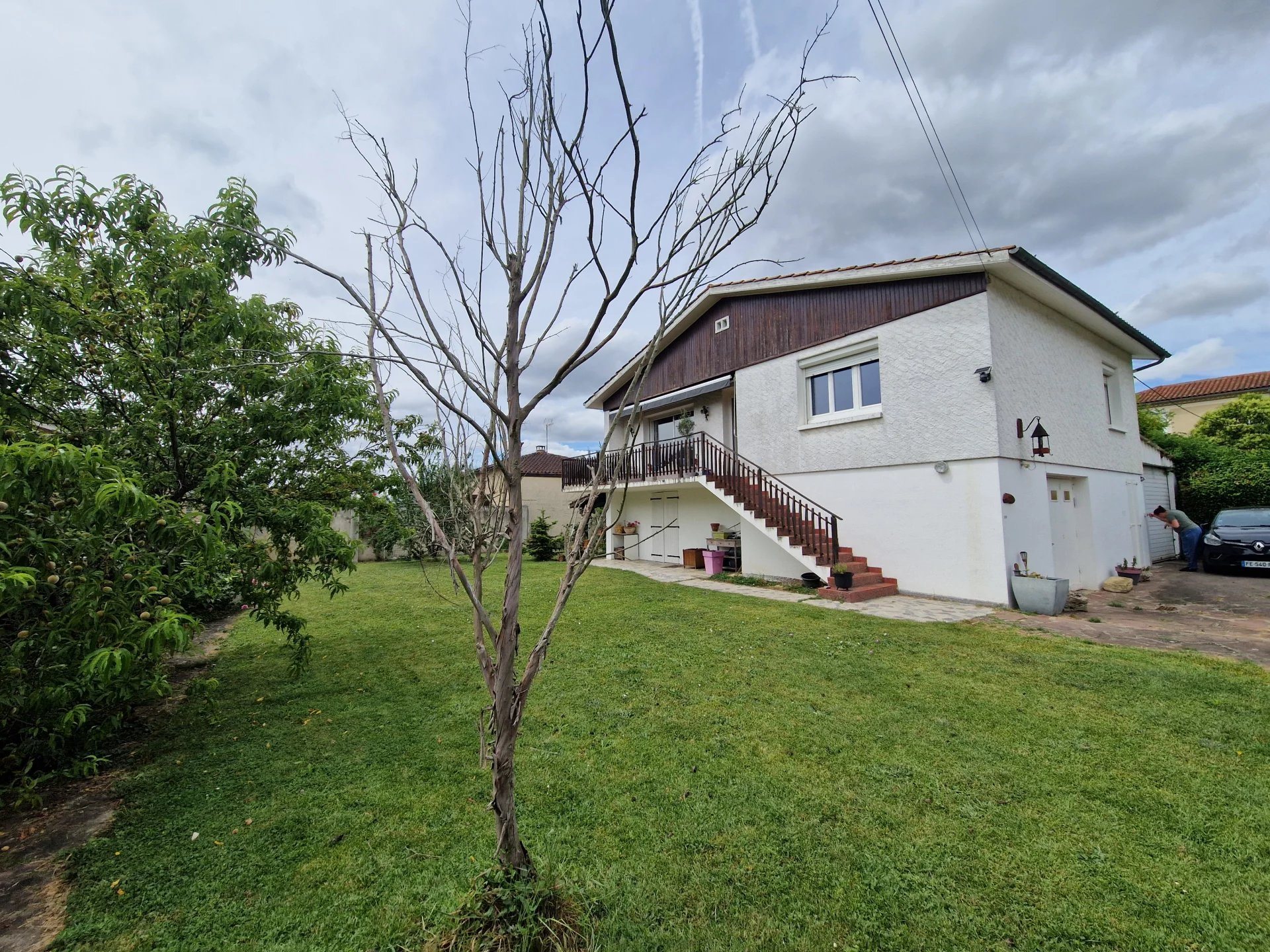 Appartement à vendre, 142m², Auch
