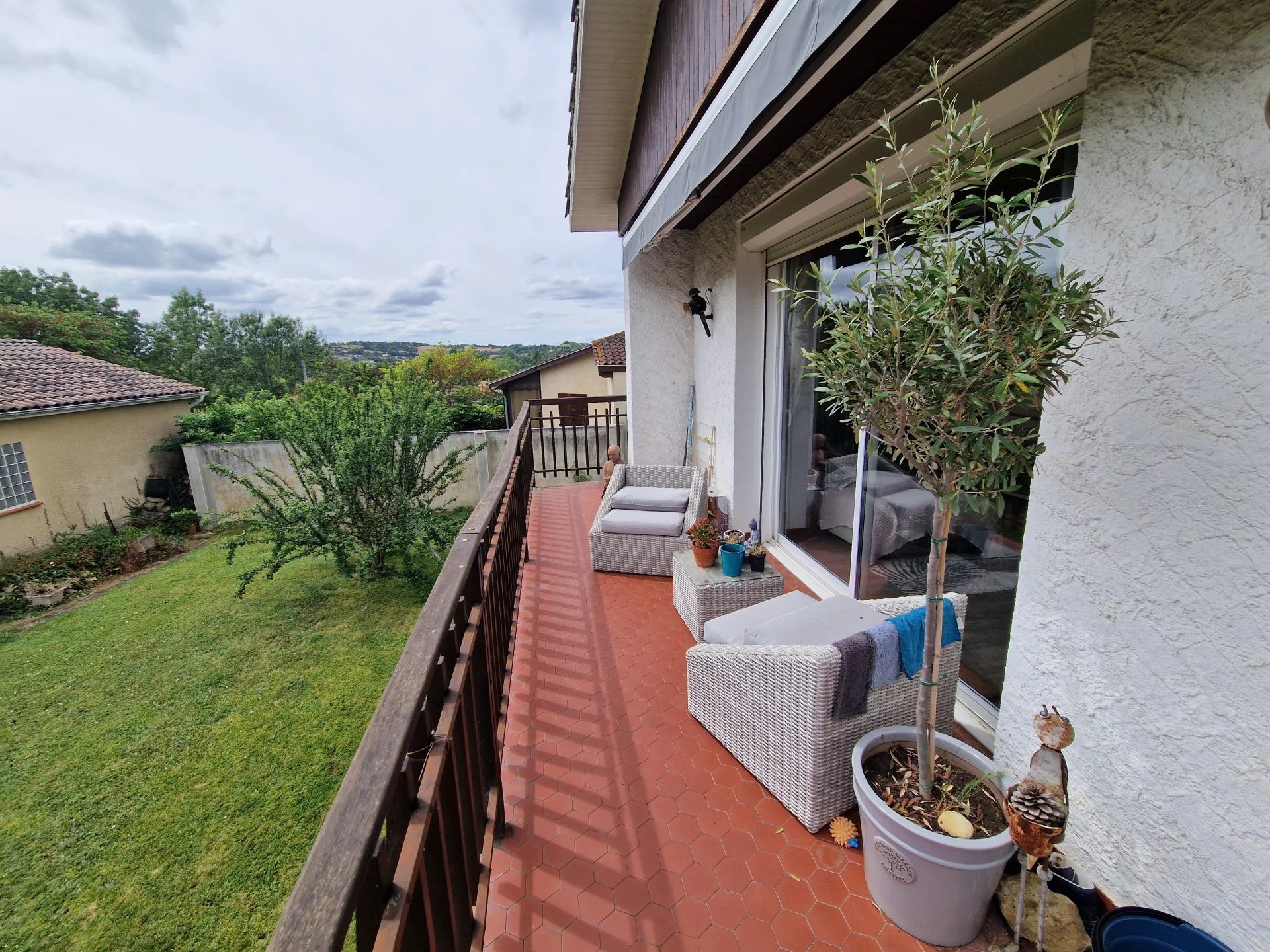 Appartement à vendre, 142m², Auch