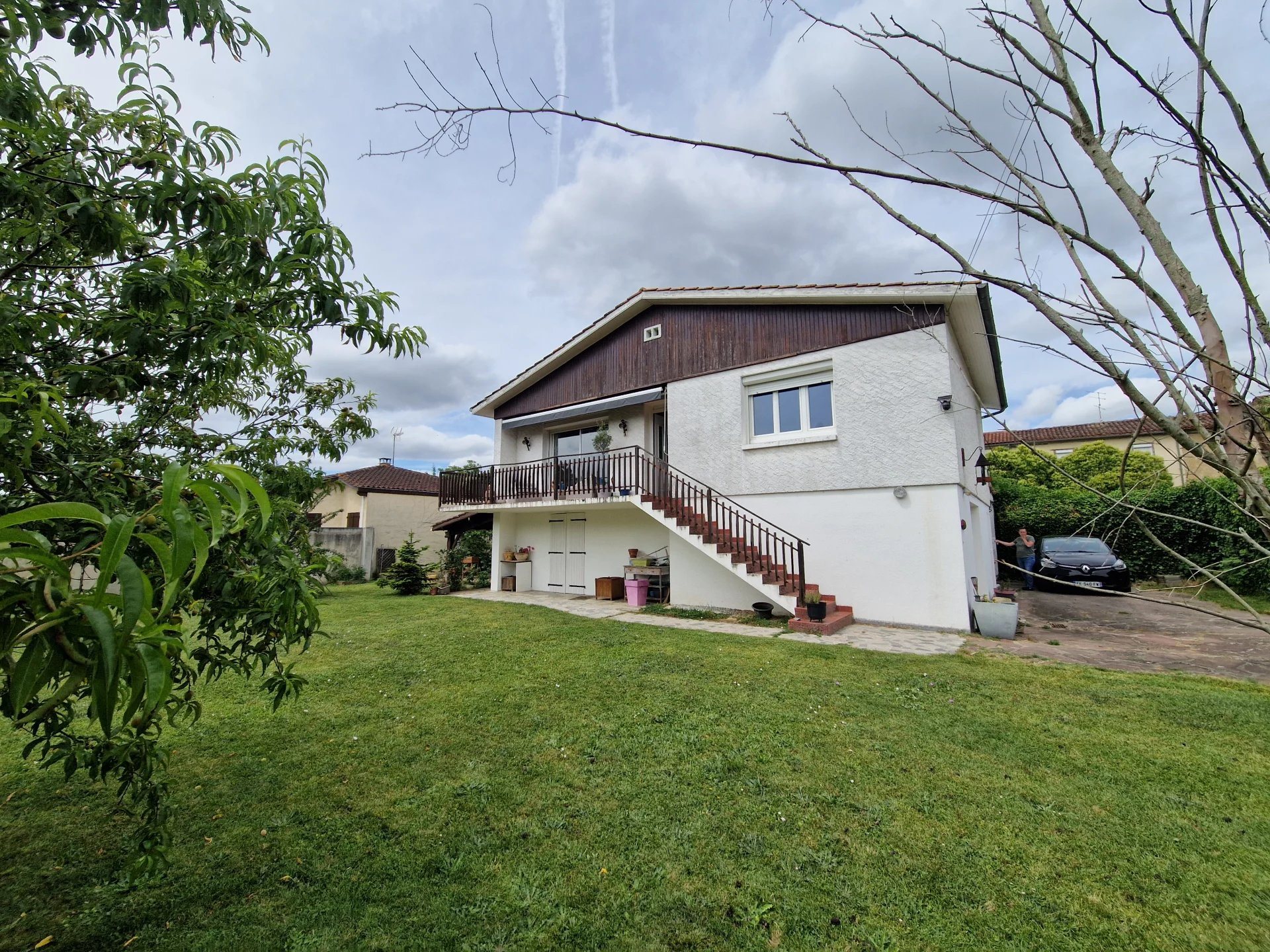 Appartement à vendre, 142m², Auch