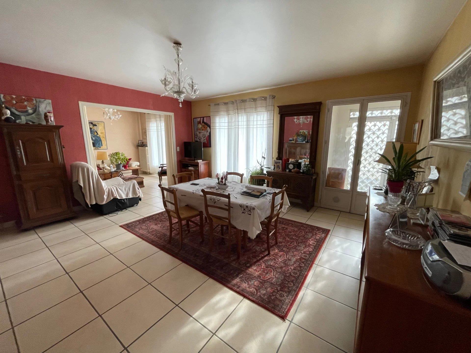 Appartement à vendre, 100m², Auch