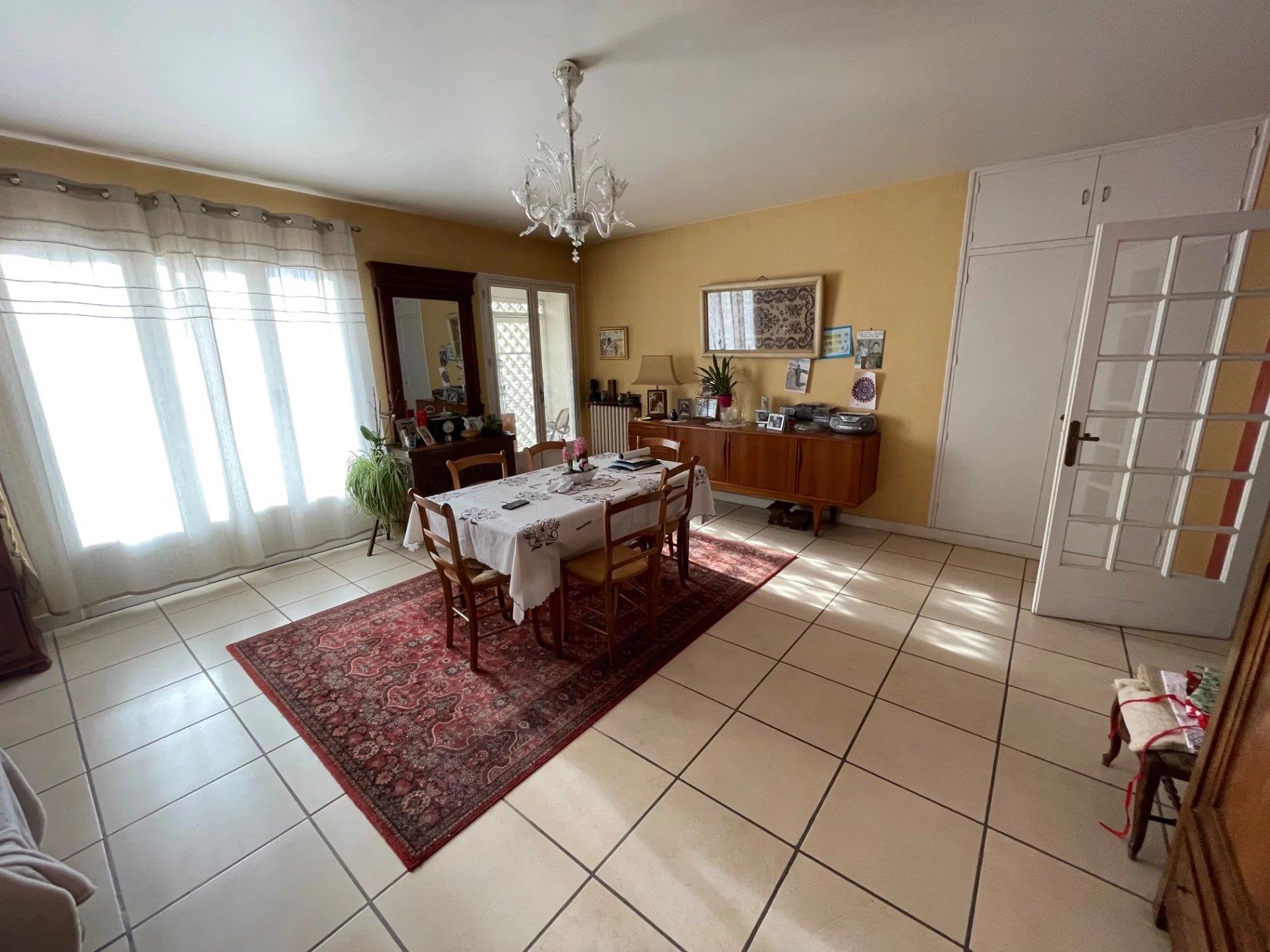 Appartement à vendre, 100m², Auch